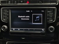 USED 2015 10 VOLKSWAGEN POLO 1.8 TSI BlueMotion Tech GTI Hatchback 3dr Petrol Manual Euro 6 (s/s) (192 ps) 