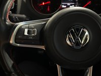 USED 2015 10 VOLKSWAGEN POLO 1.8 TSI BlueMotion Tech GTI Hatchback 3dr Petrol Manual Euro 6 (s/s) (192 ps) 