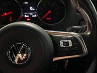 USED 2015 10 VOLKSWAGEN POLO 1.8 TSI BlueMotion Tech GTI Hatchback 3dr Petrol Manual Euro 6 (s/s) (192 ps) 