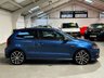 USED 2015 10 VOLKSWAGEN POLO 1.8 TSI BlueMotion Tech GTI Hatchback 3dr Petrol Manual Euro 6 (s/s) (192 ps) 