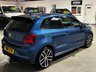 USED 2015 10 VOLKSWAGEN POLO 1.8 TSI BlueMotion Tech GTI Hatchback 3dr Petrol Manual Euro 6 (s/s) (192 ps) 