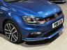 USED 2015 10 VOLKSWAGEN POLO 1.8 TSI BlueMotion Tech GTI Hatchback 3dr Petrol Manual Euro 6 (s/s) (192 ps) 
