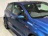 USED 2015 10 VOLKSWAGEN POLO 1.8 TSI BlueMotion Tech GTI Hatchback 3dr Petrol Manual Euro 6 (s/s) (192 ps) 