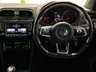 USED 2015 10 VOLKSWAGEN POLO 1.8 TSI BlueMotion Tech GTI Hatchback 3dr Petrol Manual Euro 6 (s/s) (192 ps) 