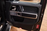 USED 2022 W MERCEDES-BENZ G-CLASS 2.9 G400d AMG Line (Premium Plus) 