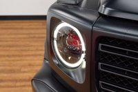 USED 2022 W MERCEDES-BENZ G-CLASS 2.9 G400d AMG Line (Premium Plus) 