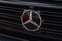 USED 2022 W MERCEDES-BENZ G-CLASS 2.9 G400d AMG Line (Premium Plus) 