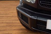 USED 2022 W MERCEDES-BENZ G-CLASS 2.9 G400d AMG Line (Premium Plus) 