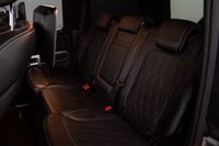 USED 2022 W MERCEDES-BENZ G-CLASS 2.9 G400d AMG Line (Premium Plus) 