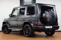 USED 2022 W MERCEDES-BENZ G-CLASS 2.9 G400d AMG Line (Premium Plus) 