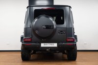 USED 2022 W MERCEDES-BENZ G-CLASS 2.9 G400d AMG Line (Premium Plus) 