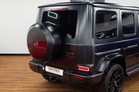 USED 2022 W MERCEDES-BENZ G-CLASS 2.9 G400d AMG Line (Premium Plus) 