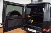 USED 2022 W MERCEDES-BENZ G-CLASS 2.9 G400d AMG Line (Premium Plus) 