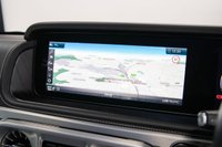USED 2022 W MERCEDES-BENZ G-CLASS 2.9 G400d AMG Line (Premium Plus) 