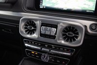 USED 2022 W MERCEDES-BENZ G-CLASS 2.9 G400d AMG Line (Premium Plus) 