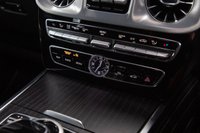 USED 2022 W MERCEDES-BENZ G-CLASS 2.9 G400d AMG Line (Premium Plus) 