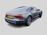 USED 2024 73 AUDI E-TRON GT 93.4kWh Saloon 4dr Electric Auto quattro (476 ps) VAT Q, UNDER MANUFACTURER  WARRANTY