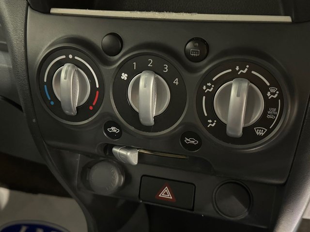 View our SUZUKI ALTO