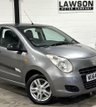 USED 2014 64 SUZUKI ALTO 1.0 12V SZ Hatchback 5dr Petrol Manual Euro 5 (68 ps) 