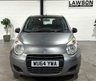 USED 2014 64 SUZUKI ALTO 1.0 12V SZ Hatchback 5dr Petrol Manual Euro 5 (68 ps) 