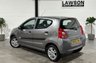 USED 2014 64 SUZUKI ALTO 1.0 12V SZ Hatchback 5dr Petrol Manual Euro 5 (68 ps) 