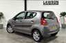 USED 2014 64 SUZUKI ALTO 1.0 12V SZ Hatchback 5dr Petrol Manual Euro 5 (68 ps) 