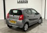 USED 2014 64 SUZUKI ALTO 1.0 12V SZ Hatchback 5dr Petrol Manual Euro 5 (68 ps) 