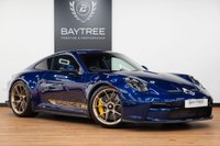 USED 2023 72 PORSCHE 911 4.0 992 GT3 Touring 