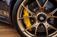 USED 2023 72 PORSCHE 911 4.0 992 GT3 Touring 