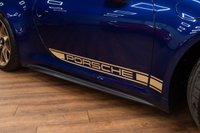 USED 2023 72 PORSCHE 911 4.0 992 GT3 Touring 