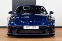 USED 2023 72 PORSCHE 911 4.0 992 GT3 Touring 