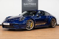 USED 2023 72 PORSCHE 911 4.0 992 GT3 Touring 