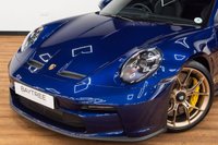 USED 2023 72 PORSCHE 911 4.0 992 GT3 Touring 