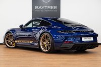 USED 2023 72 PORSCHE 911 4.0 992 GT3 Touring 
