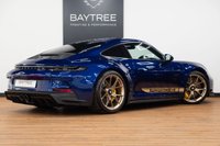 USED 2023 72 PORSCHE 911 4.0 992 GT3 Touring 