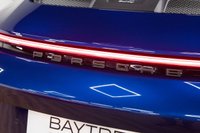 USED 2023 72 PORSCHE 911 4.0 992 GT3 Touring 