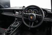 USED 2023 72 PORSCHE 911 4.0 992 GT3 Touring 