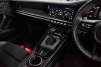 USED 2023 72 PORSCHE 911 4.0 992 GT3 Touring 
