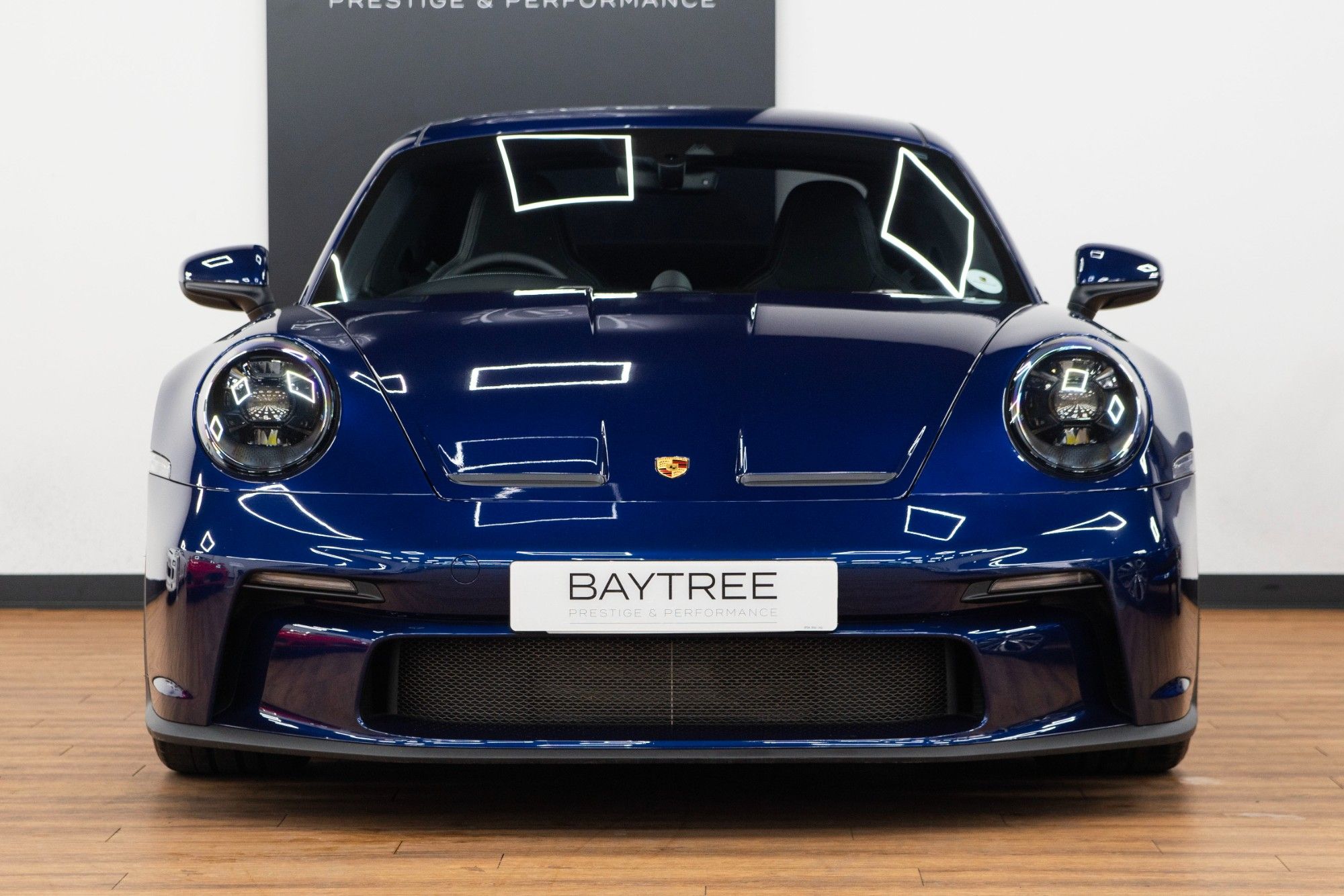 USED 2023 72 PORSCHE 911 4.0 992 GT3 Touring 