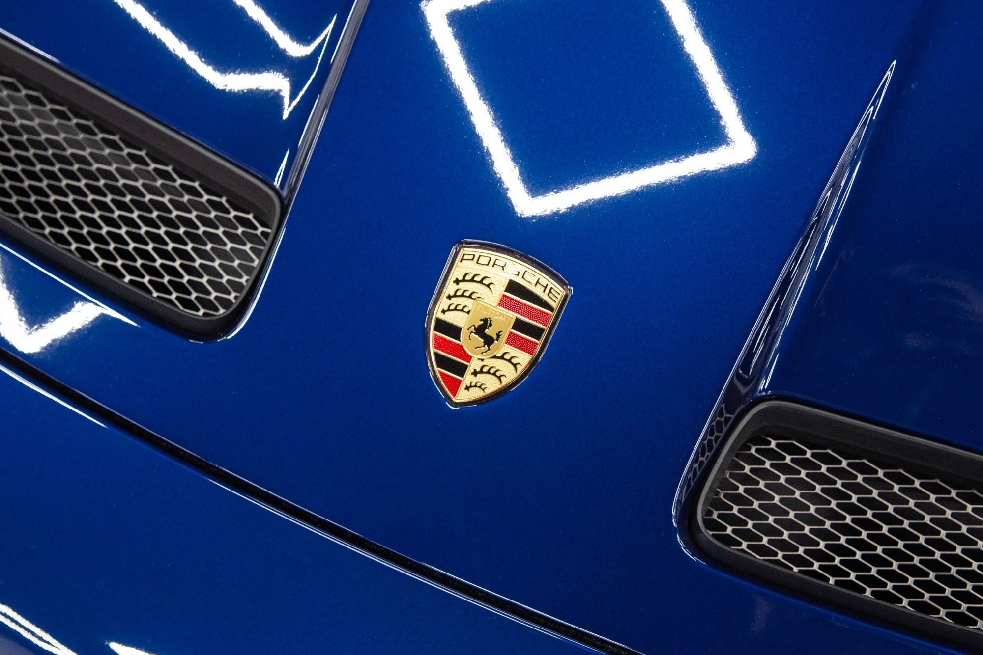 USED 2023 72 PORSCHE 911 4.0 992 GT3 Touring 