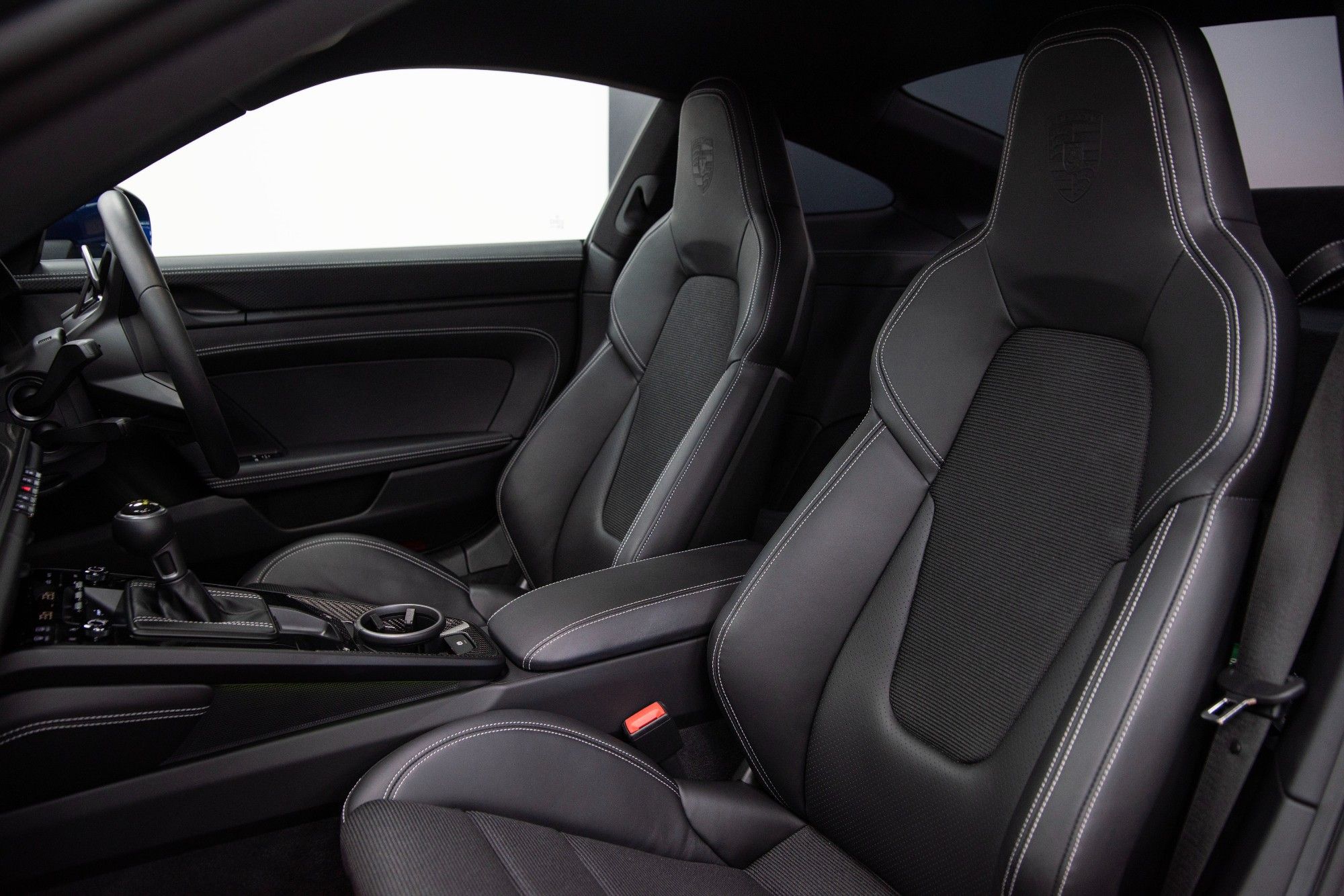 USED 2023 72 PORSCHE 911 4.0 992 GT3 Touring 