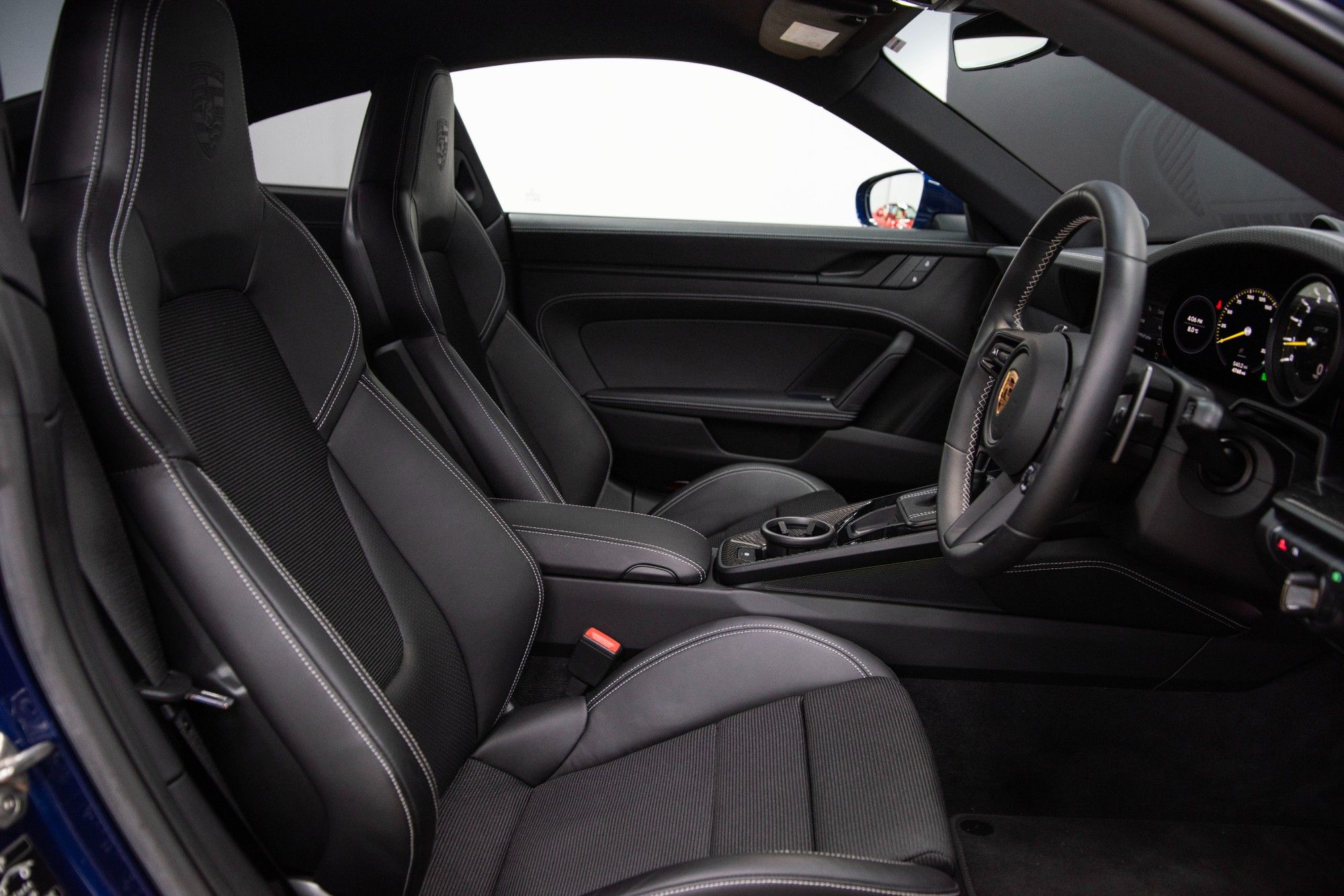 USED 2023 72 PORSCHE 911 4.0 992 GT3 Touring 