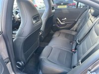 USED 2022 72 MERCEDES-BENZ CLA 1.3 CLA250e 15.6kWh AMG Line Night Edition (Premium Plus) Coupe 4dr Petrol Plug-in Hybrid 8G-DCT Euro 6 (s/s) (218 ps) ** RAC BUYSURE INSPECTED **