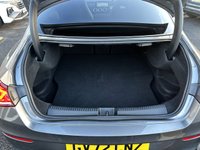 USED 2022 72 MERCEDES-BENZ CLA 1.3 CLA250e 15.6kWh AMG Line Night Edition (Premium Plus) Coupe 4dr Petrol Plug-in Hybrid 8G-DCT Euro 6 (s/s) (218 ps) ** RAC BUYSURE INSPECTED **