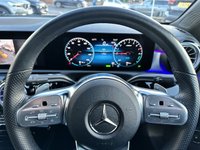 USED 2022 72 MERCEDES-BENZ CLA 1.3 CLA250e 15.6kWh AMG Line Night Edition (Premium Plus) Coupe 4dr Petrol Plug-in Hybrid 8G-DCT Euro 6 (s/s) (218 ps) ** RAC BUYSURE INSPECTED **