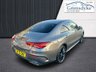 USED 2022 72 MERCEDES-BENZ CLA 1.3 CLA250e 15.6kWh AMG Line Night Edition (Premium Plus) Coupe 4dr Petrol Plug-in Hybrid 8G-DCT Euro 6 (s/s) (218 ps) ** RAC BUYSURE INSPECTED **