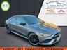 USED 2022 72 MERCEDES-BENZ CLA 1.3 CLA250e 15.6kWh AMG Line Night Edition (Premium Plus) Coupe 4dr Petrol Plug-in Hybrid 8G-DCT Euro 6 (s/s) (218 ps) ** RAC BUYSURE INSPECTED **