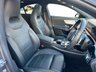 USED 2022 72 MERCEDES-BENZ CLA 1.3 CLA250e 15.6kWh AMG Line Night Edition (Premium Plus) Coupe 4dr Petrol Plug-in Hybrid 8G-DCT Euro 6 (s/s) (218 ps) ** RAC BUYSURE INSPECTED **