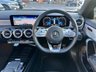 USED 2022 72 MERCEDES-BENZ CLA 1.3 CLA250e 15.6kWh AMG Line Night Edition (Premium Plus) Coupe 4dr Petrol Plug-in Hybrid 8G-DCT Euro 6 (s/s) (218 ps) ** RAC BUYSURE INSPECTED **
