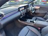 USED 2022 72 MERCEDES-BENZ CLA 1.3 CLA250e 15.6kWh AMG Line Night Edition (Premium Plus) Coupe 4dr Petrol Plug-in Hybrid 8G-DCT Euro 6 (s/s) (218 ps) ** RAC BUYSURE INSPECTED **